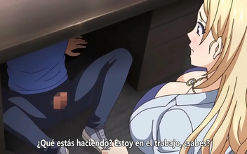 Get Ready to Explode ~