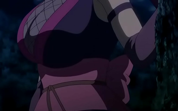 Japanese Kunoichi ~ The Sexy Female Ninja Revealed!