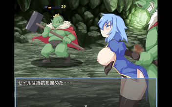 Enjoy Hot Hentai Gameplay with ドリビレ