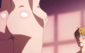 Japanese Beauty Gets Creampied in Cowgirl ~ Uncensored Hentai Pleasure