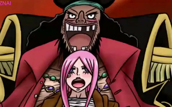 Japanese Beauty Bonney Joins the Roster with Sexy Pirate Teach!