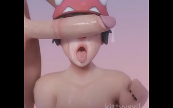 JAV and Japanese Beauties ~ Kittyyevil's Ultimate Compilation!