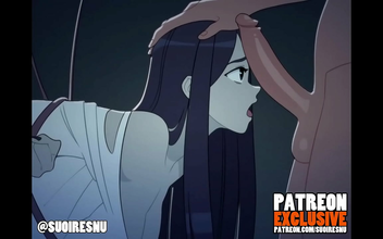 Japanese Beauty ~ 10 Sexy Polegasm Scenes