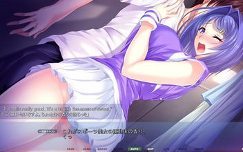 JAV Akumeru Family ~ Mahiru Route Part 3 - Sexy Dress Shop Delight
