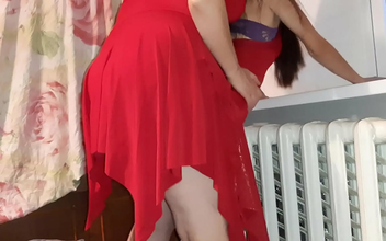 Watch Hot Lesbians Masturbating Together - Illusion Girls' Erotic Pleasure