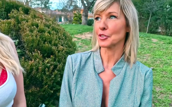 Jap MILF Invites You to a Fantasy Threesome