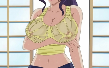 Jav Uncensored - Busty Step Sister Temptation ~ Fap-worthy Pleasure