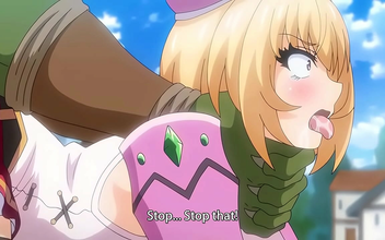 Unleash Your Fascination with Yuusha-hime Miria's Alluring Body!