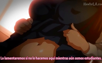 Megane No Megami ~ The Goddess of Glasses - Episode 1