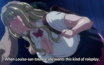 Experience the Hottest Jap Temptress - Rubia Tetona in Hentai!