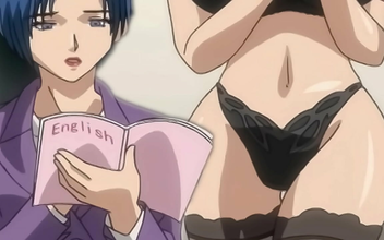 Japanese MILF Teacher's Wild Sexual Escapades with Her Students - Exclusive Hentai Collection