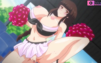 Sizzling Hot Asian Women's Athletic Club Part 2 ~ Their Sexy Toys and Naughty Fun!