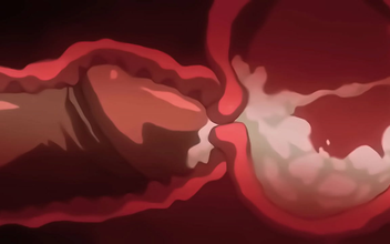 English Teacher's Kinky Creampie Surprise - Uncensored Hentai [Subtitled]