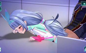 Naa Miri Loves Playing with Her Sh over Sh v2