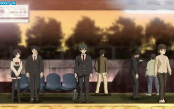 Japanese Schoolgirls' Lesbian Affair ~ Chapter 1 and 2 Available Now!