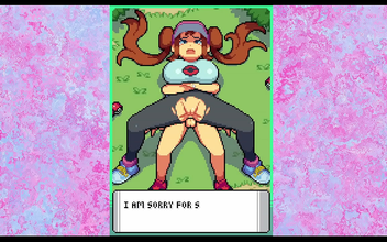 Japanese Beauties Fucking their Way to Pokemon Fame ~ Exclusive Video