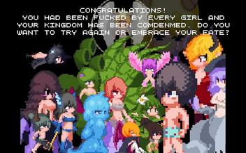 Japanese beauties in erotic group sex!