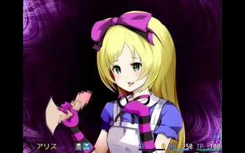 Beautiful Alice II  ~ A Sexy Japanese Goddess with the Perfect Body