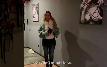 Jizzle your pants with MILF's Christmas special