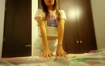 Porn Video Leak ~ Argentine Actress Milet's Steamy Sex Acts Revealed!