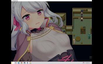 Jav Hentai Girl Colette's Ultimate Pleasure Part Three