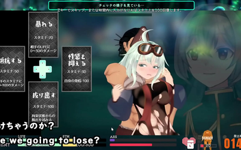 JAV Idol ~ The Ultimate Babe - Chetta's Machinery Girl [Early Access & Trial Version]