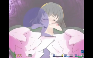 Japanese Babe Rides It Raw and Uncut!