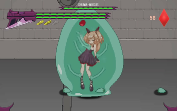 Japanese Hentai Ryona Game ~ MelodyBlood ~ Watch the Best-Selling JAV Series Now!
