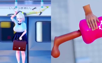 Jav Girls in Action! Cowgirls Exclusive Collection