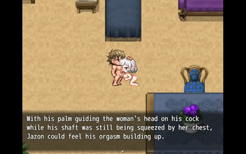 Jav Hotties in Henteria Chronicles 3 - Part 2 ~ Exploring Erotic Japan