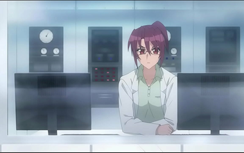 Explore the Sensual World of Triage X with 10 Erotic OVA Scenes!