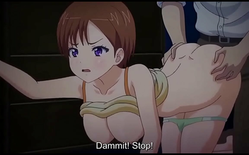 Young and Hot ~ Japanese Sister Fucks Her Bro's Buddy