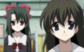 Japanese School Girl's Bloody Revenge - Part 3