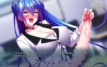 Japanese AV Idol's Debut as Undercover Investigator! JAV Lease #7