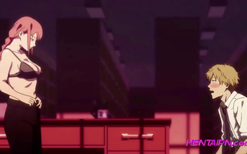 Japanese Virgin Boy Gets Banged by Hot Teacher - Uncensored Hentai