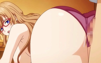 Japanese Beauty Takes it Raw in the Bathroom - Must-See!