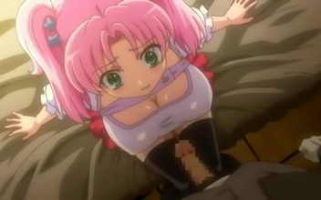 Japanese Hotties in Steamy Hentai Sex Scenes ~ Part 4 - The Ultimate Pleasure!