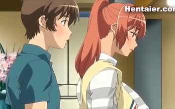 Japanese Stepmom Gets Filled with My Stiff Jav Cock - A Must-Watch Hentai Video!