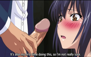 Japanese Schoolgirl with Big Tits Gets Pounded in Infirmary