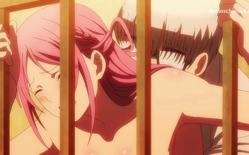 Japanese Beauty's Harem Ecstatic Sex Scenes ~ Shuumatsu no Harem