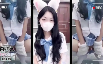 Watch This Japanese AI Hostess’ Daily Routine with Blazing Beauty and Grace!