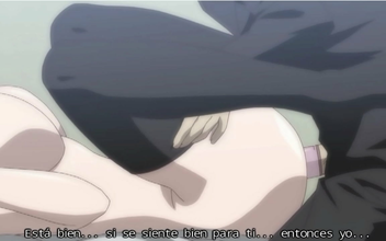 JAV Schoolgirl Romance ~ 'Dos Amantes' Chapter 5 [Sexy Japanese Anime]