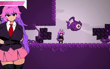 Seductive Thief ~ A Japanese Beauty Steals Hearts in New Video