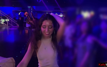 Japanese Cutie Gets Fucked in All Holes in Public Toilet - Must Watch!