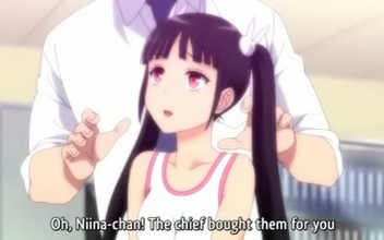 Japanese Newbie Gets Gangbanged at Work by the Office Crew!