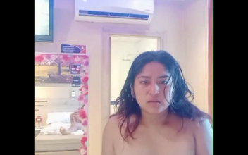 Indulging in My Luscious Lover - A Desi Couple's Sensual Experience