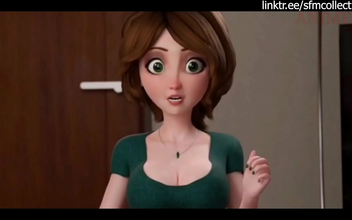 Cass: Behind the Scenes with a Luscious MILF