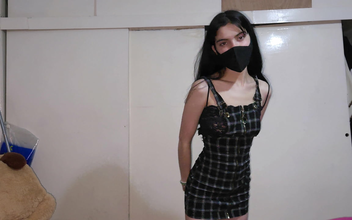 A Luscious Cheating Wife's Forbidden Adventures Exposed!