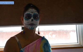 Indian Priya Bhabhi Rekindles Romance with Ex-Boyfriend in Steamy Affair