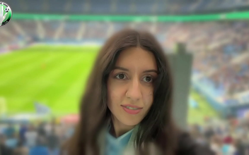 Gasp! I can't believe you got fucked in the stadium toilets during a football match! What a naughty treat!